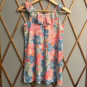 Lilly Pulitzer Tank Dress